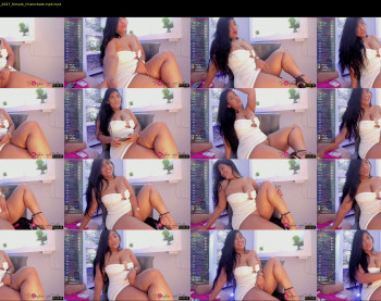 daphneadkins — 9 minute Chaturbate female naked cam show, 720p, Aug 31, 2021