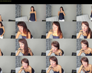 fritha — 15 minute Chaturbate female naked cam show, 1080p, Aug 31, 2021