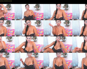 funplayx — 13 minute Chaturbate female naked cam show, 1080p, Aug 31, 2021
