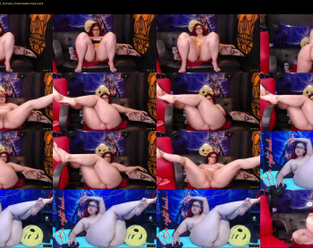katrinadj — 70 minute Chaturbate female naked cam show, 720p, Aug 31, 2021