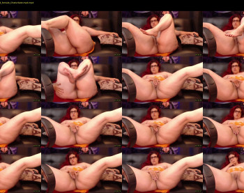 katrinadj — 4 minute Chaturbate female naked cam show, 720p, Aug 31, 2021