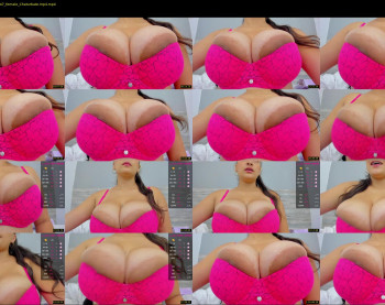 _pink_kitty — 70 minute Chaturbate female naked cam show, 1080p, Sep 1, 2021