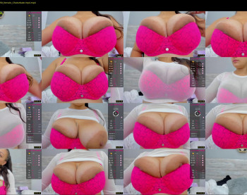 _pink_kitty — 71 minute Chaturbate female naked cam show, 1080p, Sep 1, 2021