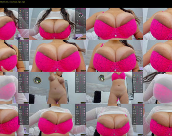_pink_kitty — 64 minute Chaturbate female naked cam show, 1080p, Sep 1, 2021