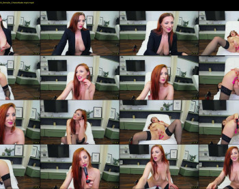 foxynesss — 34 minute Chaturbate female naked cam show, 1080p, Sep 1, 2021