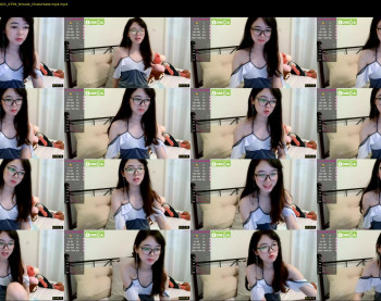 jinnloveu_chinese — 8 minute Chaturbate female naked cam show, 720p, Sep 1, 2021