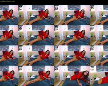 lisacroft — 9 minute Chaturbate female naked cam show, 1080p, Sep 1, 2021