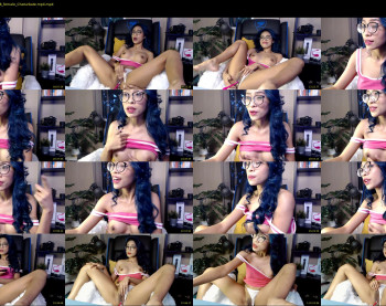 thaispice — 70 minute Chaturbate female naked cam show, 1080p, Sep 1, 2021