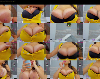 _pink_kitty — 53 minute Chaturbate female naked cam show, 1080p, Sep 2, 2021