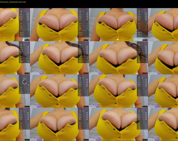 _pink_kitty — 55 minute Chaturbate female naked cam show, 1080p, Sep 2, 2021