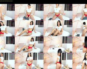 celestehill — 70 minute Chaturbate female naked cam show, 1080p, Sep 3, 2021