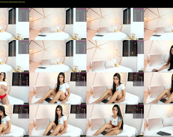 celestehill — 74 minute Chaturbate female naked cam show, 1080p, Sep 3, 2021