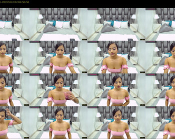 danielasanders — 9 minute Chaturbate female naked cam show, 720p, Sep 2, 2021