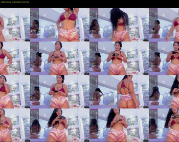 daphneadkins — 7 minute Chaturbate female naked cam show, 720p, Sep 2, 2021