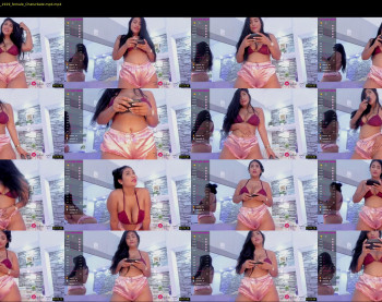 daphneadkins — 12 minute Chaturbate female naked cam show, 720p, Sep 2, 2021