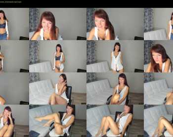 fritha — 70 minute Chaturbate female naked cam show, 1080p, Sep 2, 2021