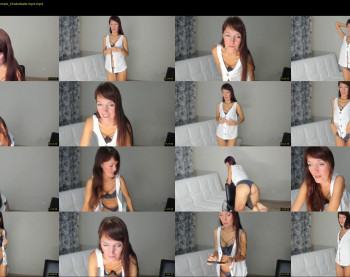 fritha — 22 minute Chaturbate female naked cam show, 1080p, Sep 2, 2021