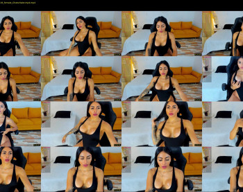 kickyfox77 — 4 minute Chaturbate female naked cam show, 1080p, Sep 2, 2021
