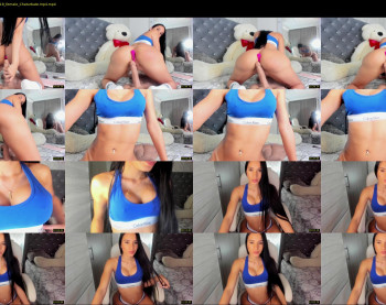 luisabaker — 14 minute Chaturbate female naked cam show, 720p, Sep 2, 2021