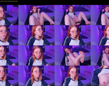 pocketrocket_ — 20 minute Chaturbate female naked cam show, 1080p, Sep 2, 2021