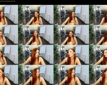 foxynesss — 3 minute Chaturbate female naked cam show, 1080p, Sep 3, 2021
