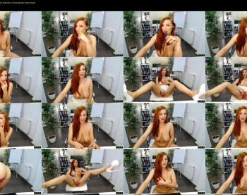 foxynesss — 33 minute Chaturbate female naked cam show, 1080p, Sep 3, 2021