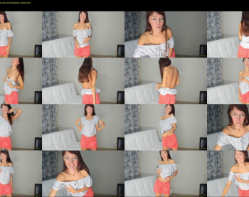 fritha — 4 minute Chaturbate female naked cam show, 1080p, Sep 3, 2021