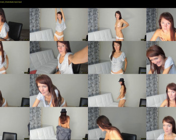 fritha — 46 minute Chaturbate female naked cam show, 1080p, Sep 3, 2021