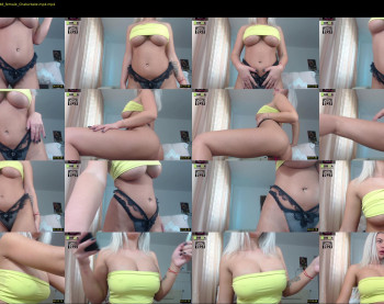 hellen_joy — 13 minute Chaturbate female naked cam show, 720p, Sep 3, 2021