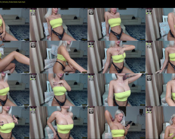 hellen_joy — 27 minute Chaturbate female naked cam show, 720p, Sep 3, 2021