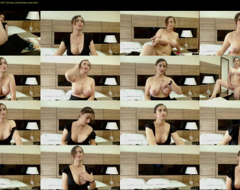 meganbeake — 86 minute Chaturbate female naked cam show, 720p, Sep 3, 2021
