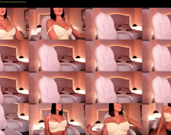 mel_evansx — 70 minute Chaturbate female naked cam show, 1080p, Sep 3, 2021