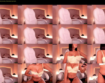 mel_evansx — 70 minute Chaturbate female naked cam show, 1080p, Sep 3, 2021