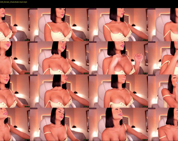 mel_evansx — 6 minute Chaturbate female naked cam show, 1080p, Sep 3, 2021