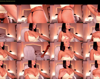 mel_evansx — 53 minute Chaturbate female naked cam show, 1080p, Sep 3, 2021