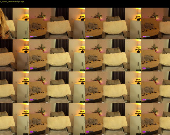 mmmmel — 27 minute Chaturbate female naked cam show, 1080p, Sep 3, 2021
