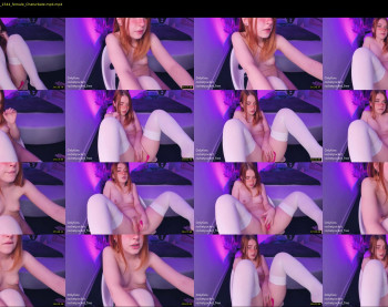 pocketrocket_ — 11 minute Chaturbate female naked cam show, 1080p, Sep 3, 2021