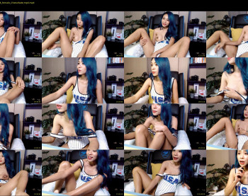 thaispice — 70 minute Chaturbate female naked cam show, 1080p, Sep 3, 2021