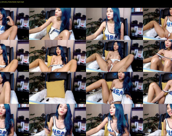 thaispice — 70 minute Chaturbate female naked cam show, 1080p, Sep 3, 2021