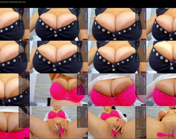 _pink_kitty — 70 minute Chaturbate female naked cam show, 1080p, Sep 4, 2021