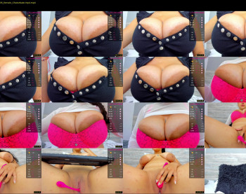 _pink_kitty — 71 minute Chaturbate female naked cam show, 1080p, Sep 4, 2021