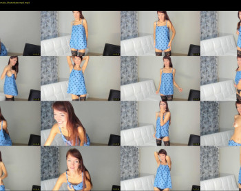 fritha — 36 minute Chaturbate female naked cam show, 1080p, Sep 4, 2021