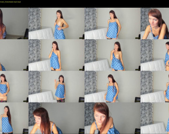 fritha — 30 minute Chaturbate female naked cam show, 1080p, Sep 4, 2021