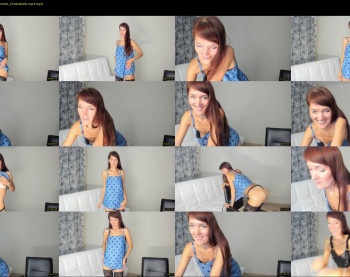 fritha — 70 minute Chaturbate female naked cam show, 1080p, Sep 4, 2021