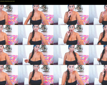 funplayx — 31 minute Chaturbate female naked cam show, 1080p, Sep 4, 2021