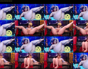 katrinadj — 70 minute Chaturbate female naked cam show, 720p, Sep 5, 2021