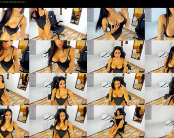 kickyfox77 — 14 minute Chaturbate female naked cam show, 1080p, Sep 4, 2021
