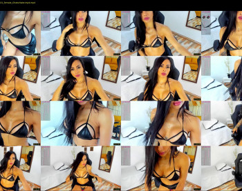 kickyfox77 — 18 minute Chaturbate female naked cam show, 1080p, Sep 5, 2021