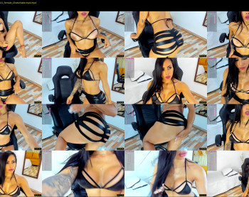 kickyfox77 — 52 minute Chaturbate female naked cam show, 1080p, Sep 5, 2021