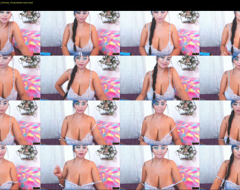 funplayx — 16 minute Chaturbate female naked cam show, 1080p, Sep 5, 2021